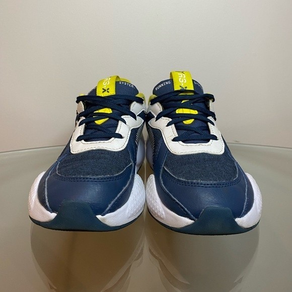 Puma RS-X Collegiate Sneakers JR - Picture 3 of 9